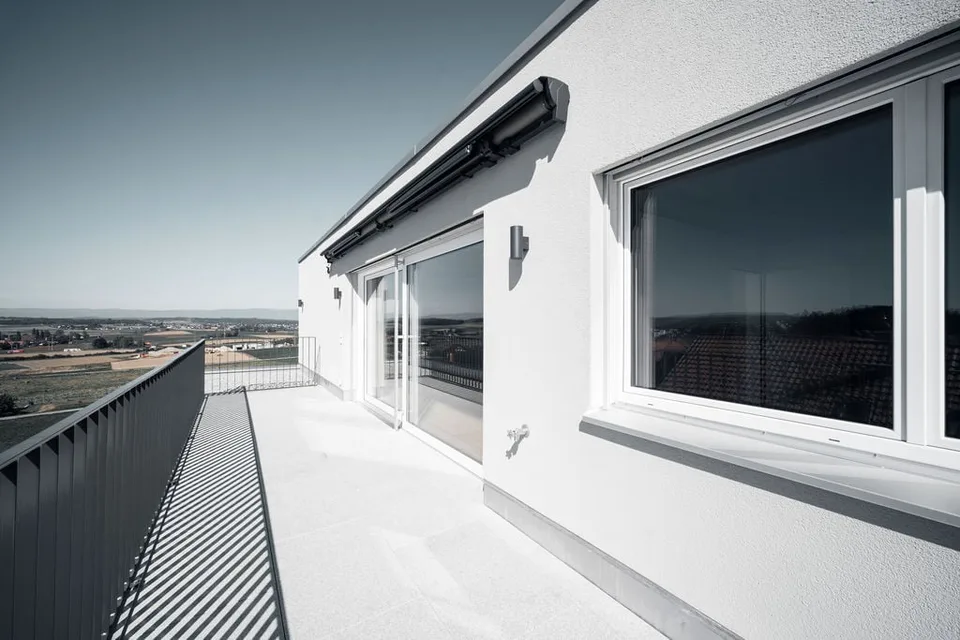 Moderne 3.5-Zimmer-Attika in Bäriswil BE - Neubau 2026 – Foto 4 von 19