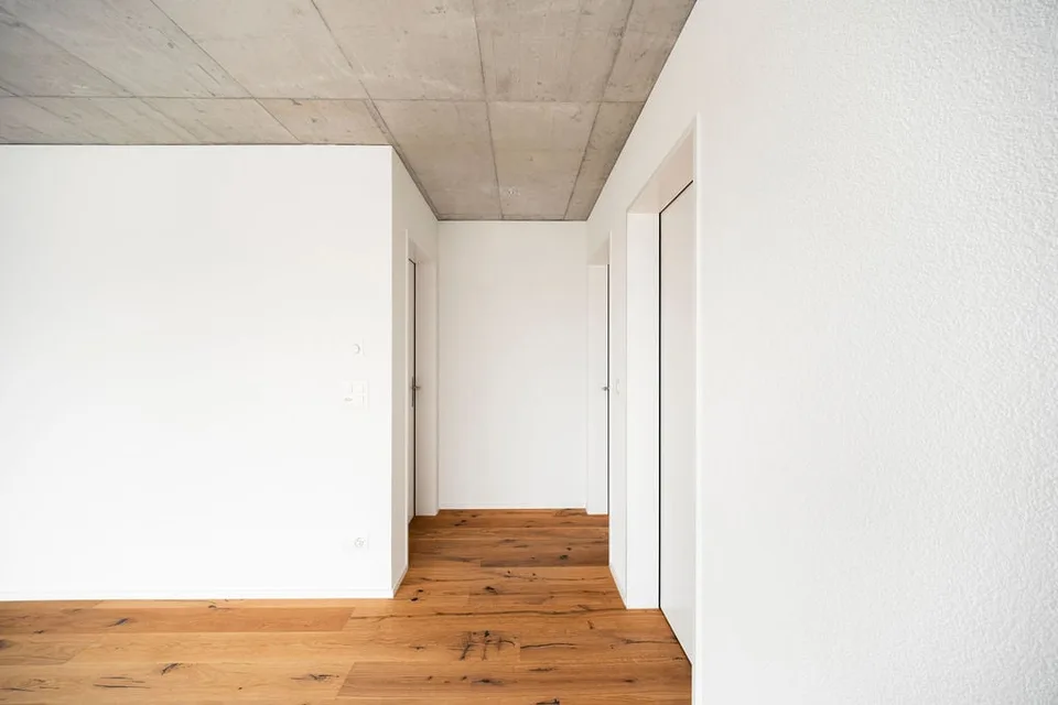 Moderne 3.5-Zimmer-Attika in Bäriswil BE - Neubau 2026 – Foto 2 von 19