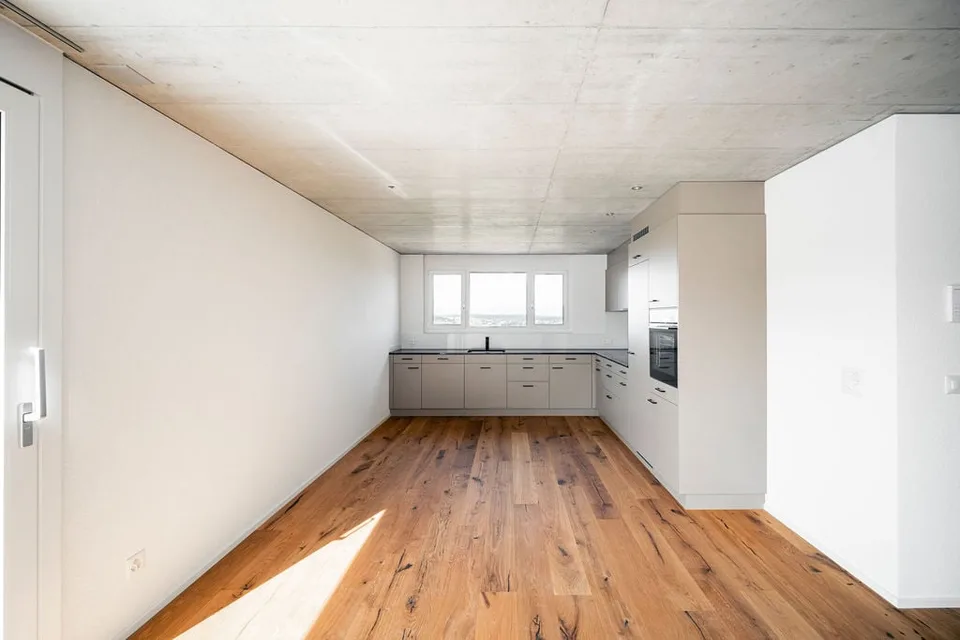 Moderne 3.5-Zimmer-Attika in Bäriswil BE - Neubau 2026 – Foto 3 von 19