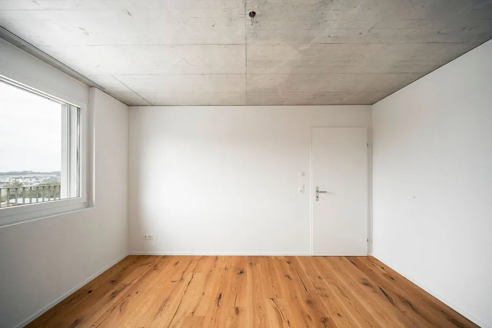Moderne 3.5-Zimmer-Attika in Bäriswil BE - Neubau 2026 – Foto 5 von 19