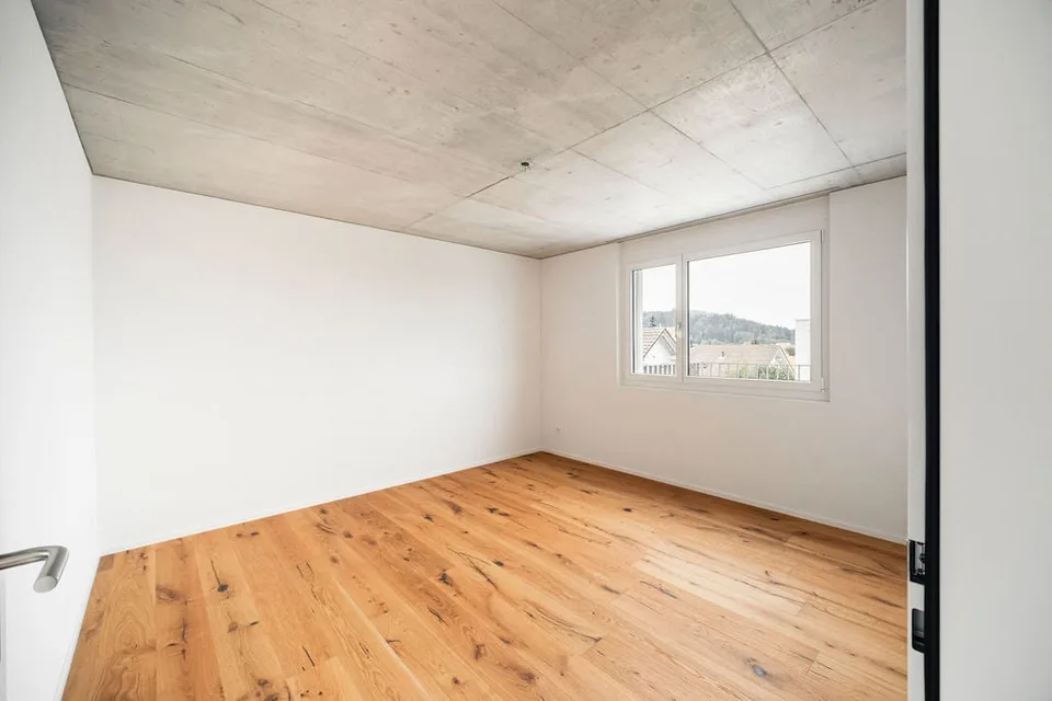 Moderne 3.5-Zimmer-Attika in Bäriswil BE - Neubau 2026 – Foto 15 von 19