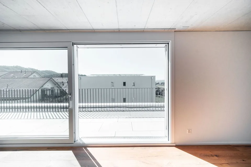 Moderne 3.5-Zimmer-Attika in Bäriswil BE - Neubau 2026 – Foto 12 von 19