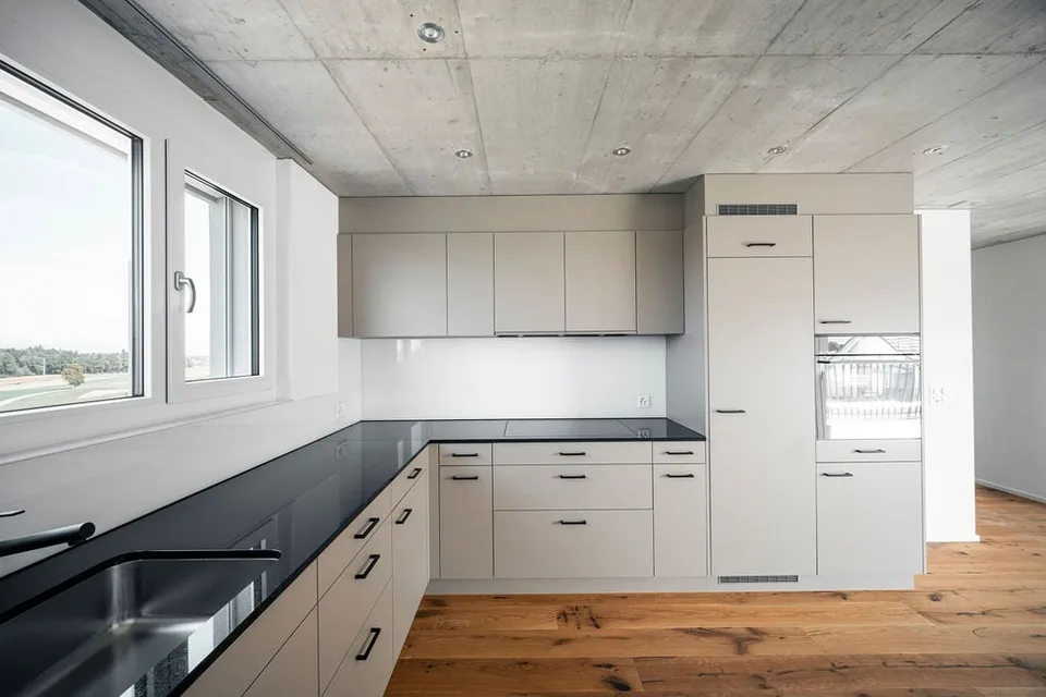 Moderne 3.5-Zimmer-Attika in Bäriswil BE - Neubau 2026 – Foto 19 von 19