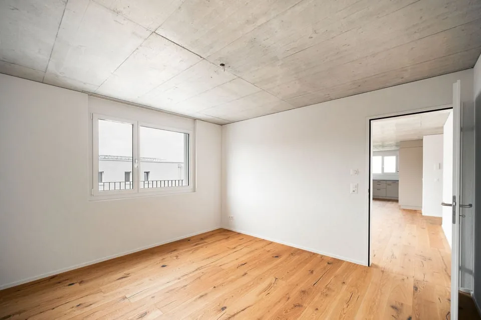 Moderne 3.5-Zimmer-Attika in Bäriswil BE - Neubau 2026 – Foto 13 von 19