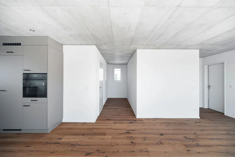 Moderne 3.5-Zimmer-Attika in Bäriswil BE - Neubau 2026 – Foto 18 von 19