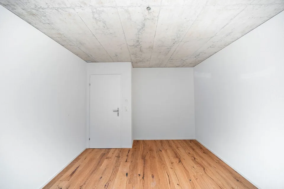 Moderne 3.5-Zimmer-Attika in Bäriswil BE - Neubau 2026 – Foto 14 von 19