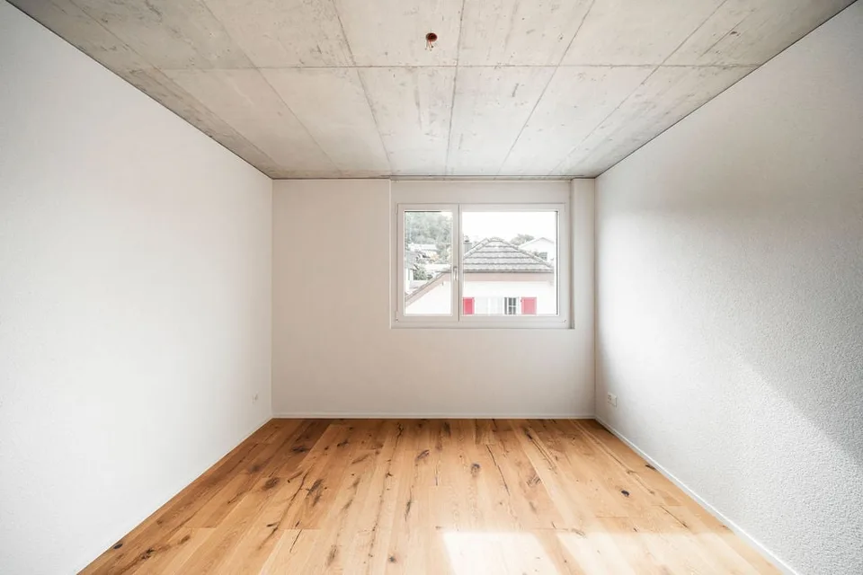 Moderne 3.5-Zimmer-Attika in Bäriswil BE - Neubau 2026 – Foto 11 von 19