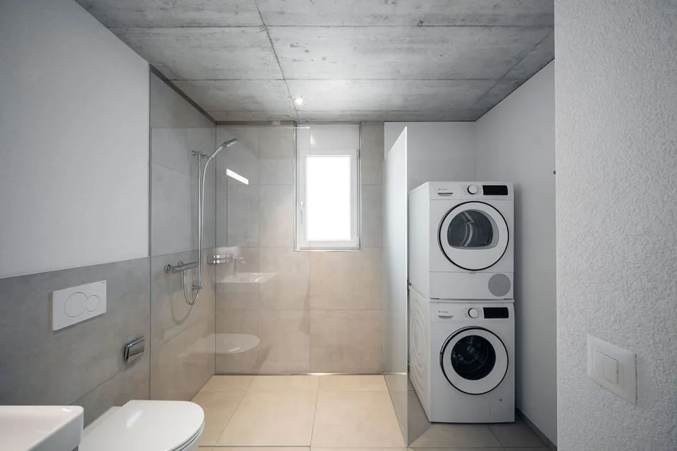 Moderne 3.5-Zimmer-Attika in Bäriswil BE - Neubau 2026 – Foto 10 von 19