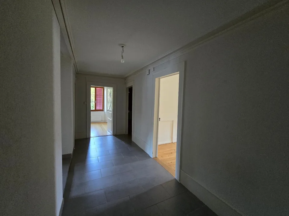 Spacieux appartement de 4 pièces au centre de Fleurier – photo 11 sur 12