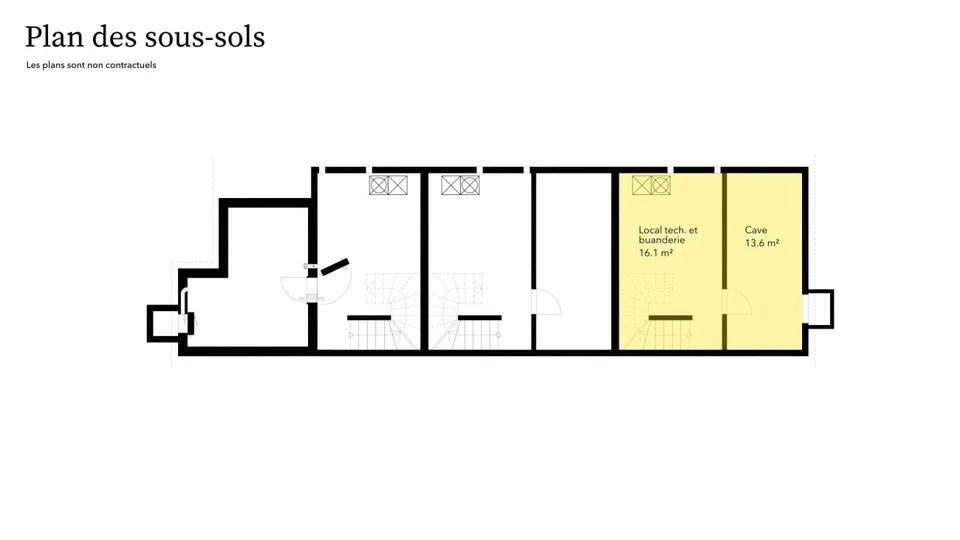 Les Villas d'Essert - Lot 3 – Foto 10 von 10