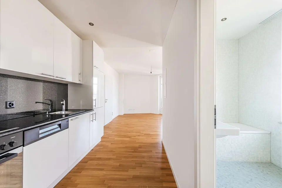 Spannendes Renditeobjekt in gefragtem Wohnquartier – Foto 2 von 8
