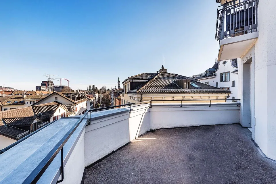 Spannendes Renditeobjekt in gefragtem Wohnquartier – Foto 7 von 8