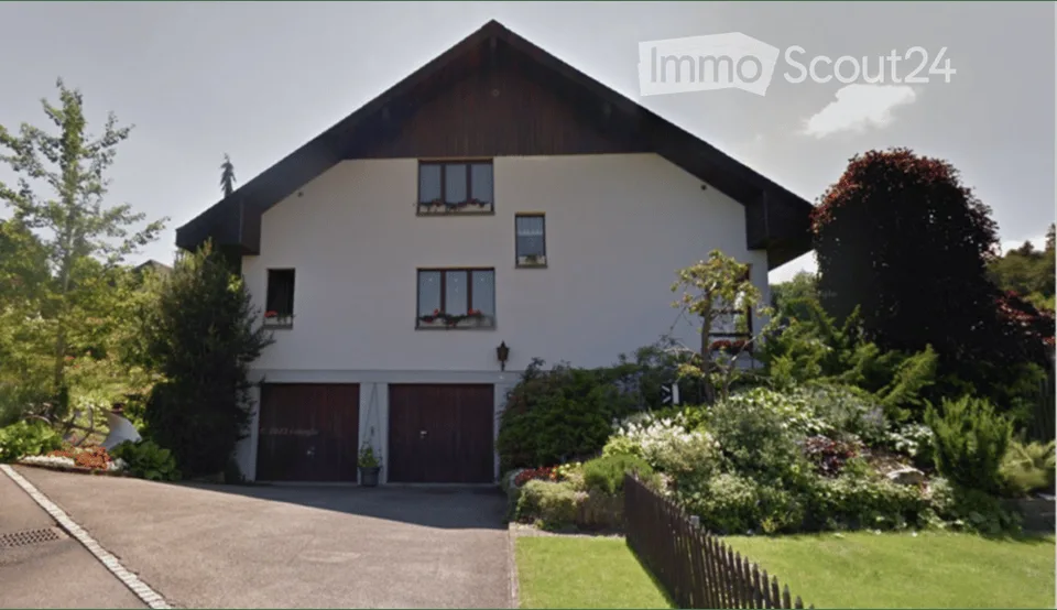 Einfamilienhaus in Uetendorf – Foto 2 von 2