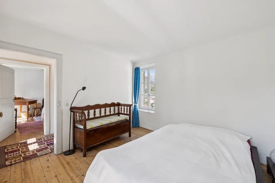 7 Zimmer Einfamilienhaus in Malvaglia – Foto 5 von 12
