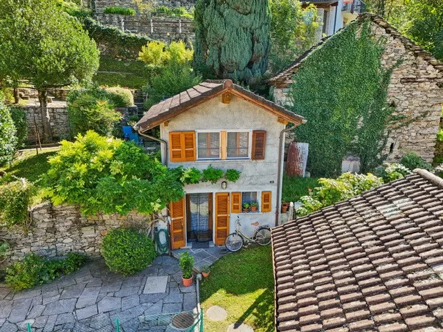 7 Zimmer Einfamilienhaus in Malvaglia – Foto 7 von 12
