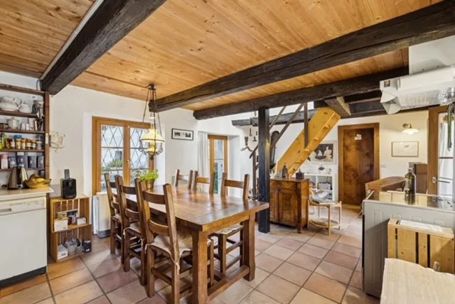 7 Zimmer Einfamilienhaus in Malvaglia – Foto 3 von 12