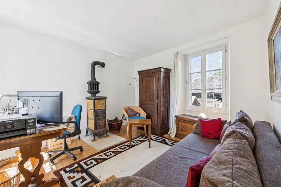 7 Zimmer Einfamilienhaus in Malvaglia – Foto 4 von 12