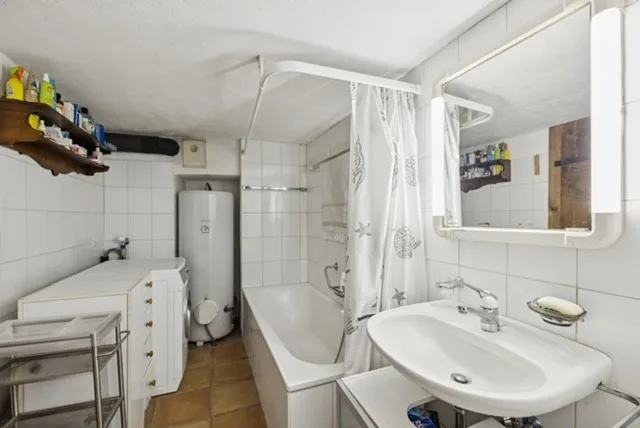 7 Zimmer Einfamilienhaus in Malvaglia – Foto 6 von 12
