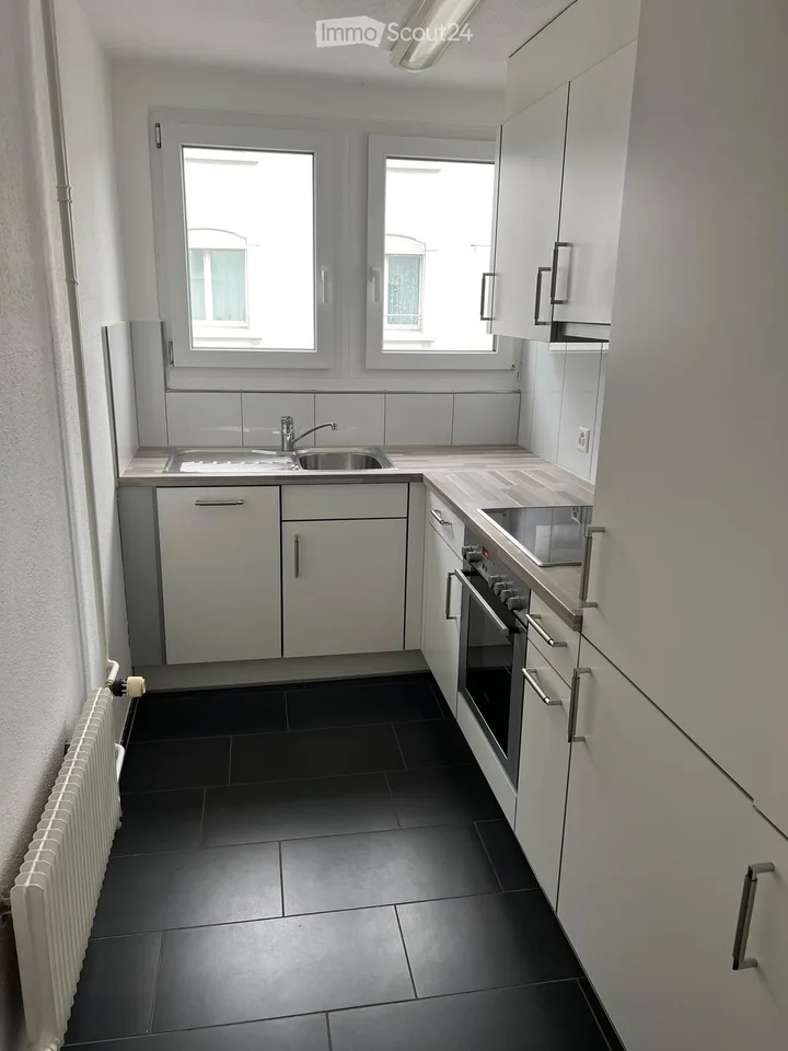 WG-Zimmer in St.Gallen ab 750fr – Foto 2 von 3
