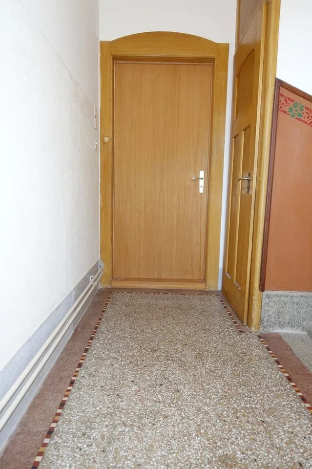 Tramelan - Appartement lumineux de 3 1/2 pièces situé au centre de la localité – photo 8 sur 10