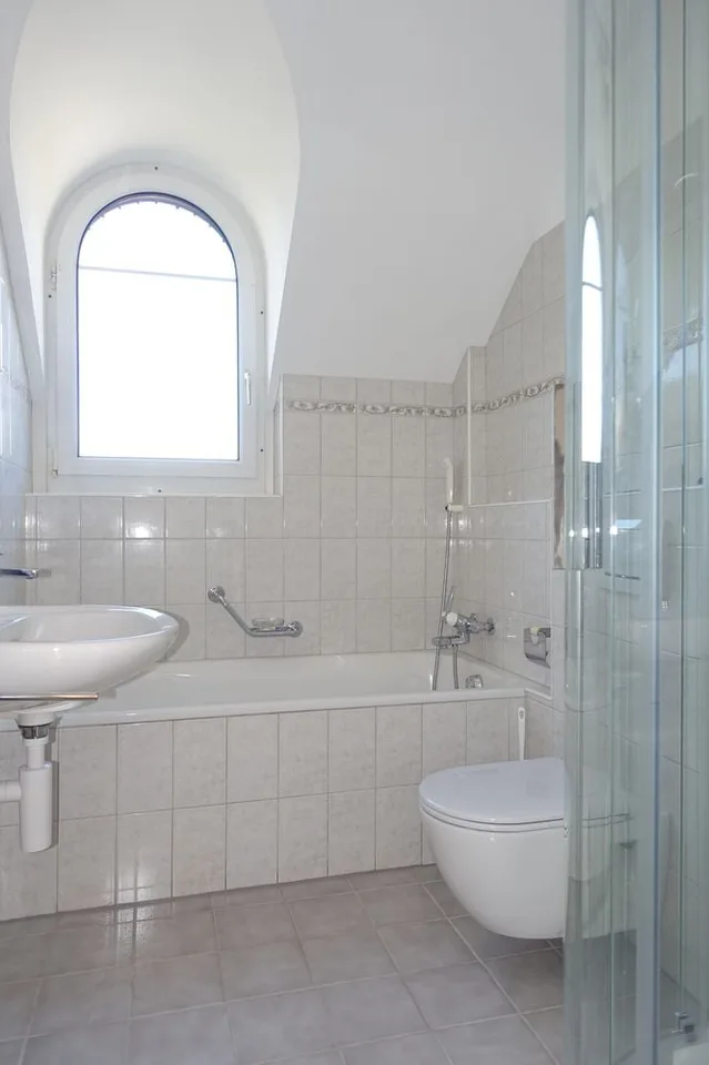 Tramelan - Appartement lumineux de 3 1/2 pièces situé au centre de la localité – photo 7 sur 10