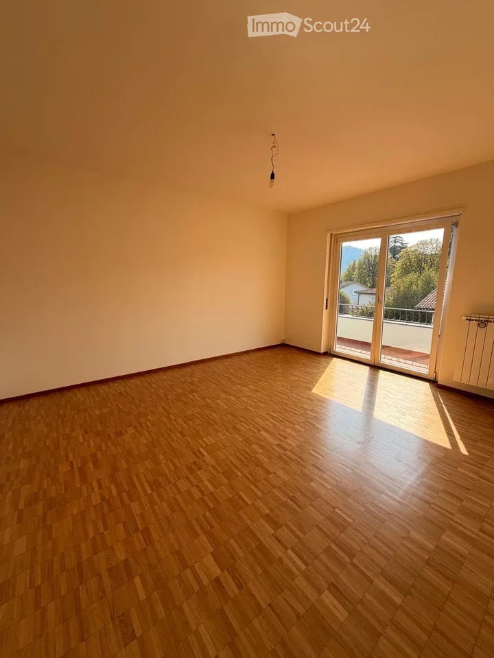 Geräumige und helle 3,5-Zimmer-Wohnung – 122 m² – Foto 6 von 9