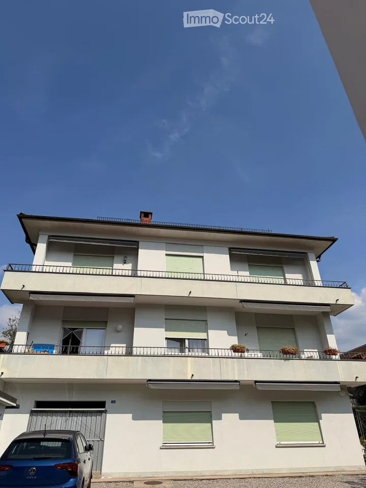 Geräumige und helle 3,5-Zimmer-Wohnung – 122 m² – Foto 9 von 9