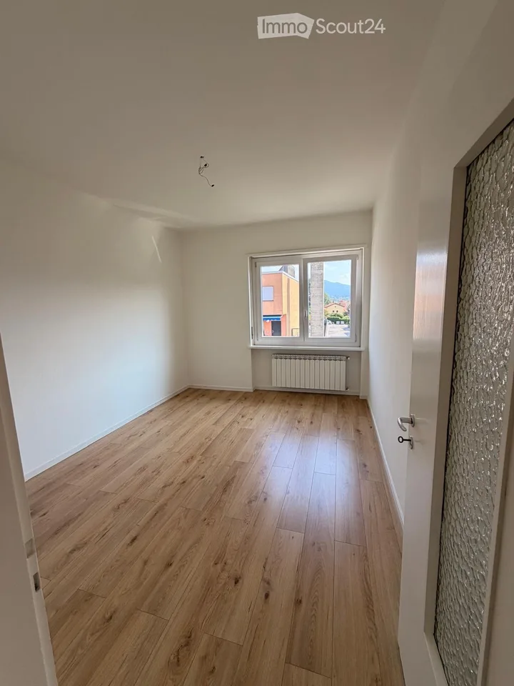Geräumige und helle 3,5-Zimmer-Wohnung – 122 m² – Foto 8 von 9