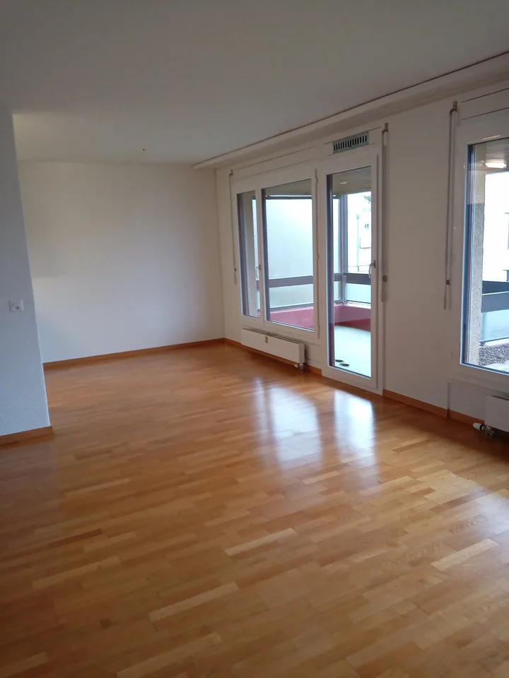 A Home to Feel Good – Modern Ground Floor Apartment – photo 4 of 9