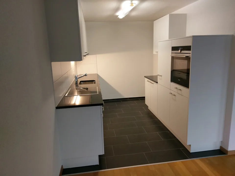 A Home to Feel Good – Modern Ground Floor Apartment – photo 3 of 9