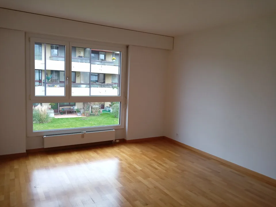 A Home to Feel Good – Modern Ground Floor Apartment – photo 9 of 9