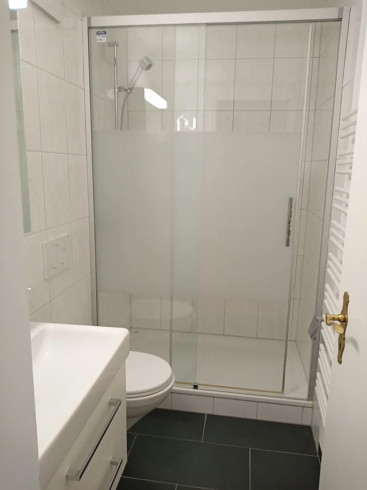 A Home to Feel Good – Modern Ground Floor Apartment – photo 7 of 9