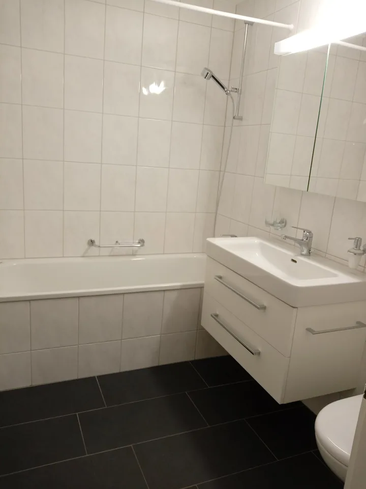 A Home to Feel Good – Modern Ground Floor Apartment – photo 6 of 9