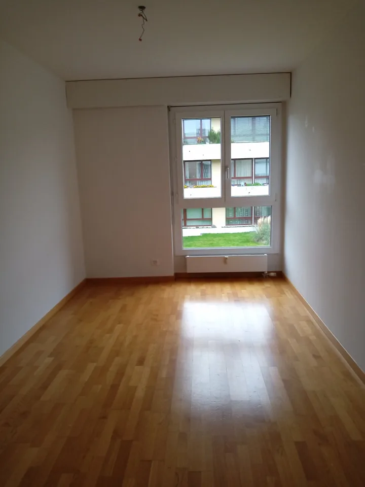 A Home to Feel Good – Modern Ground Floor Apartment – photo 8 of 9