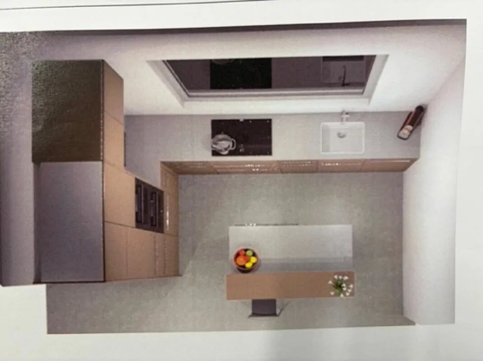 Bewilligtes Neubauprojekt mit 4 Duplex-Wohnungen - attraktive Gelegenheit für Käufer – Foto 6 von 7