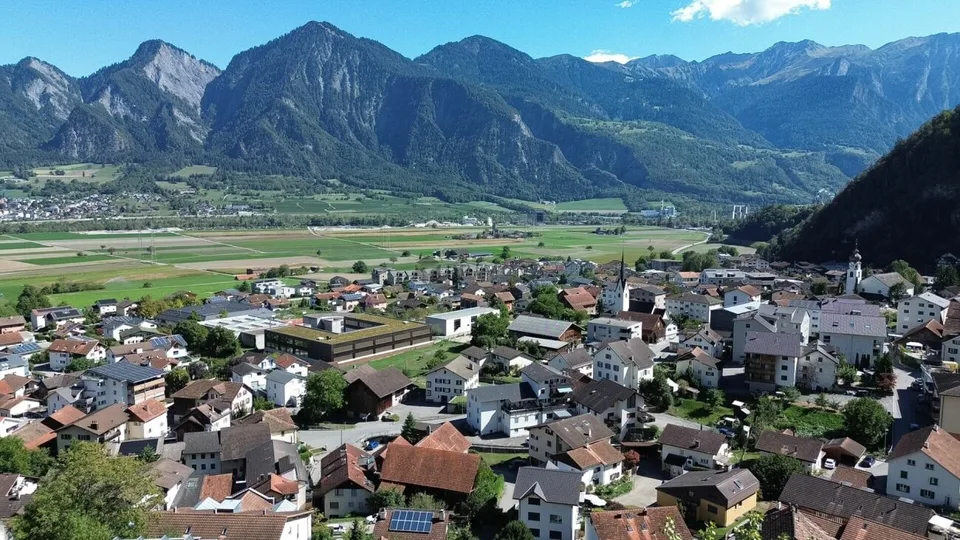 Bewilligtes Neubauprojekt mit 4 Duplex-Wohnungen - attraktive Gelegenheit für Käufer – Foto 2 von 7
