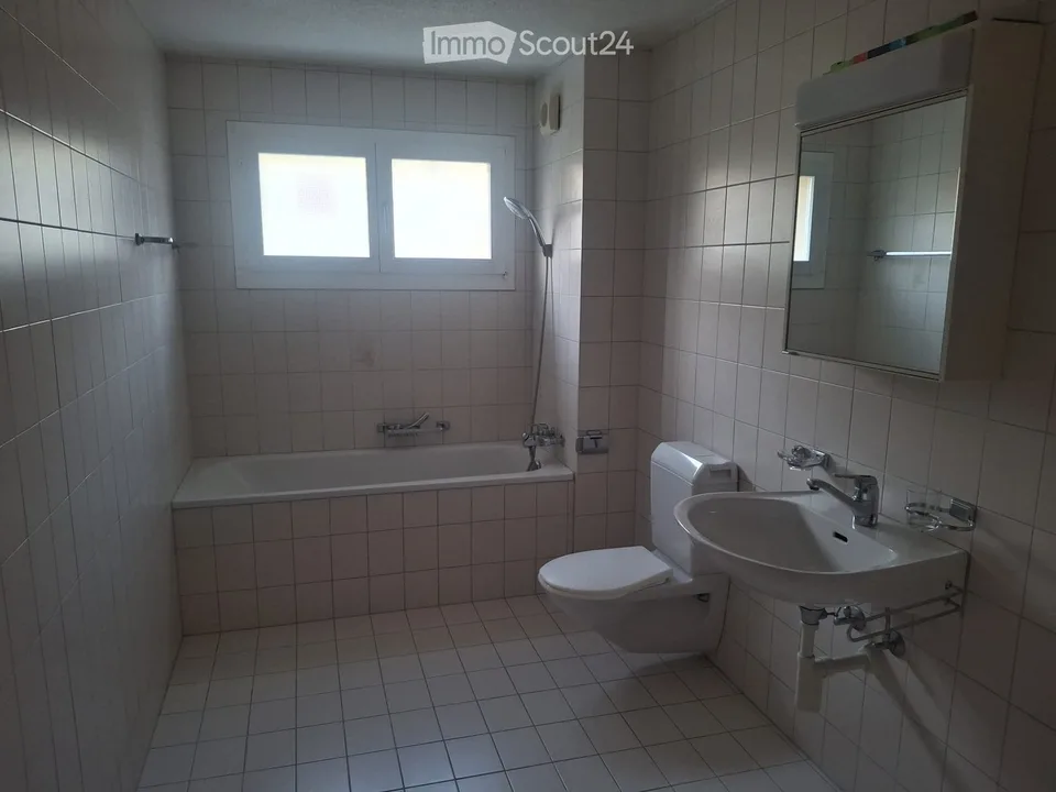 Helles und geräumiges 3.5-Zimmer-Apartment mit 81 m² in Avenches – Foto 4 von 5