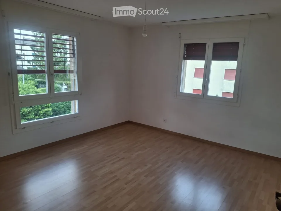 Helles und geräumiges 3.5-Zimmer-Apartment mit 81 m² in Avenches – Foto 5 von 5