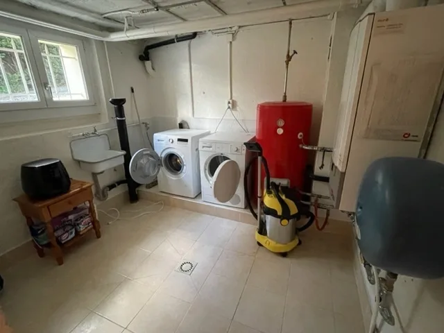 6 Zimmer Einfamilienhaus in Renens VD – Foto 6 von 20