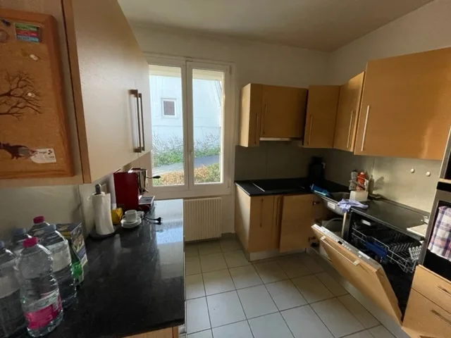 6 Zimmer Einfamilienhaus in Renens VD – Foto 13 von 20