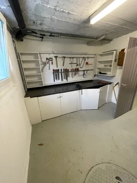 6 Zimmer Einfamilienhaus in Renens VD – Foto 7 von 20