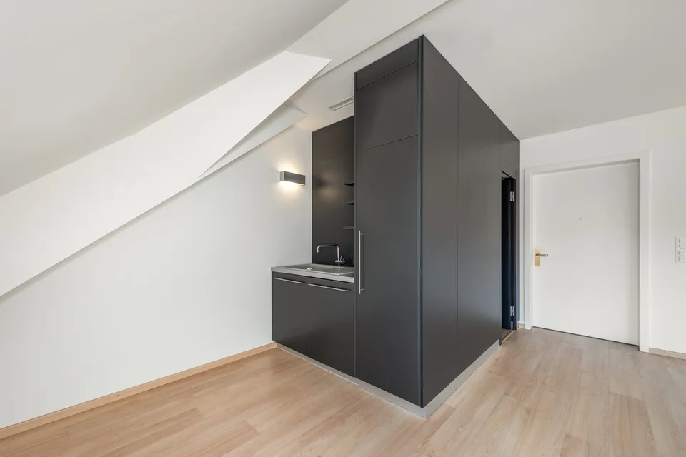 59m2 - 238m2 di uffici climatizzati disponibili immediatamente in costruzione pre-inquilino – foto 7 di 7