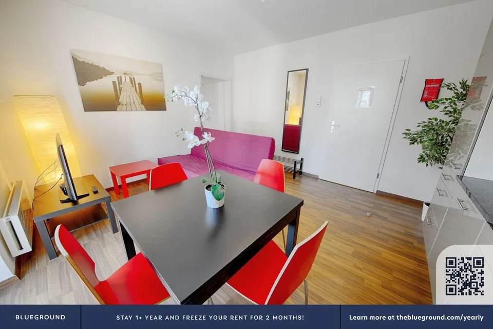 Building Schwamendingenstrasse (ZRH1419329P) – Foto 6 von 13