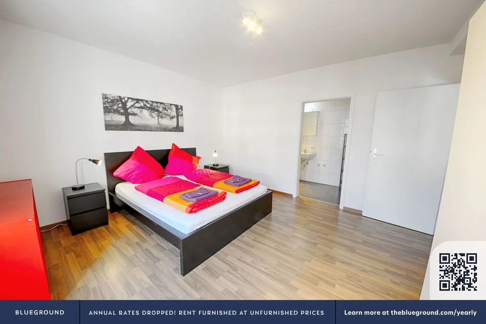 Building Schwamendingenstrasse (ZRH1419329P) – Foto 7 von 13