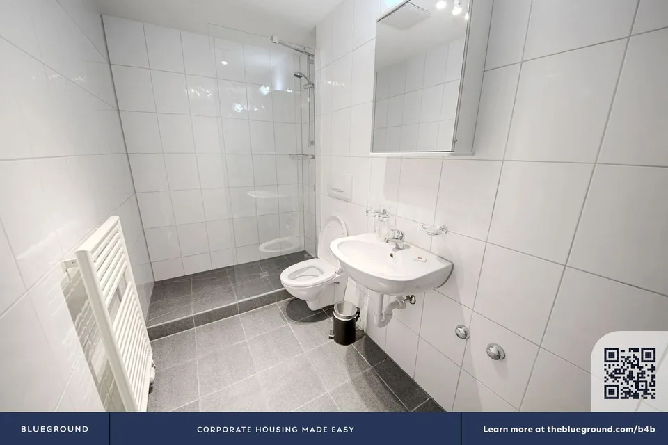 Building Schwamendingenstrasse (ZRH1419329P) – Foto 4 von 13