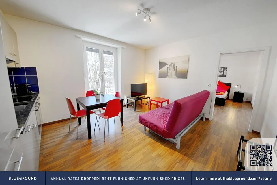 Building Schwamendingenstrasse (ZRH1419329P) – Foto 2 von 13