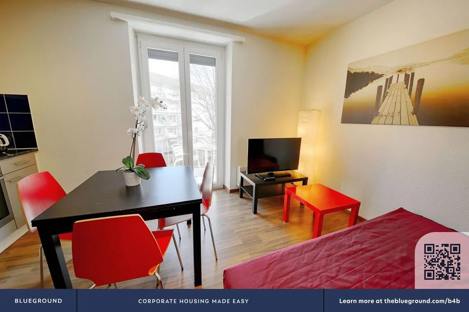 Building Schwamendingenstrasse (ZRH1419329P) – Foto 9 von 13