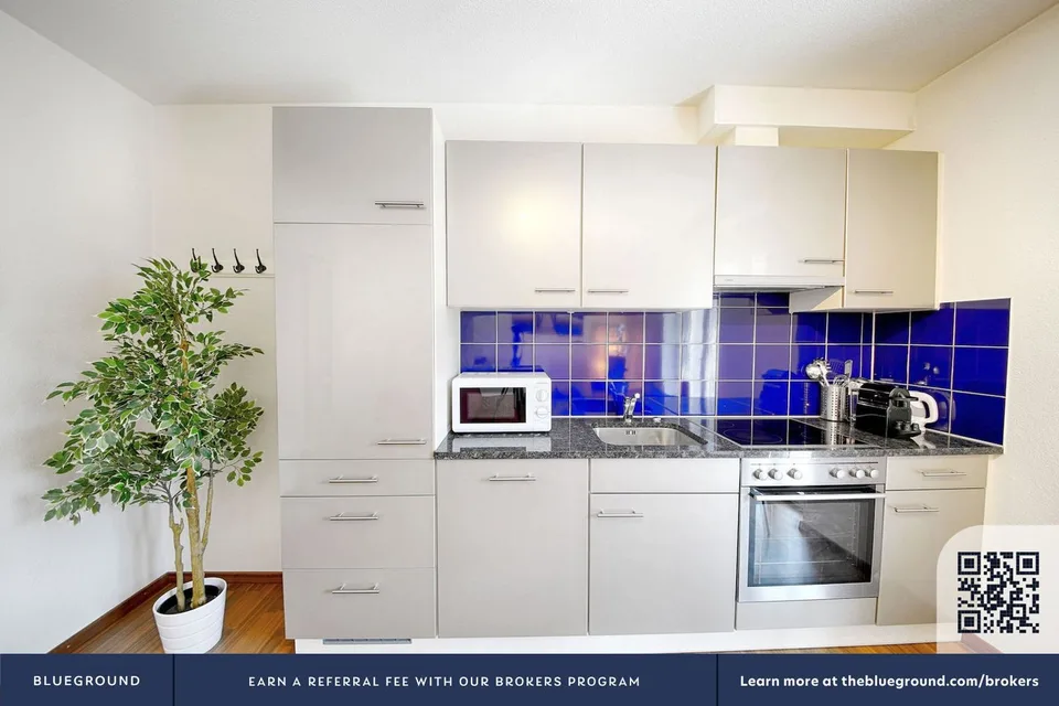 Building Schwamendingenstrasse (ZRH1419329P) – Foto 3 von 13