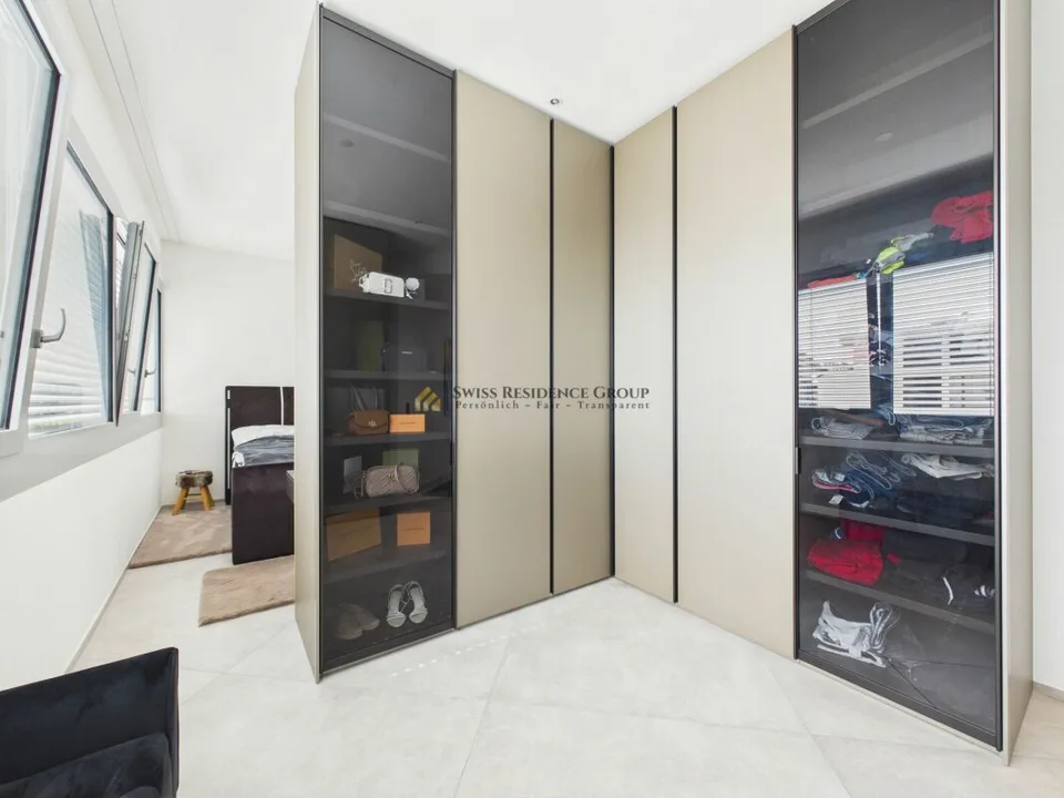 Exclusive ownership apartment with breathtaking Lake Constance view and private sauna – photo 13 of 15