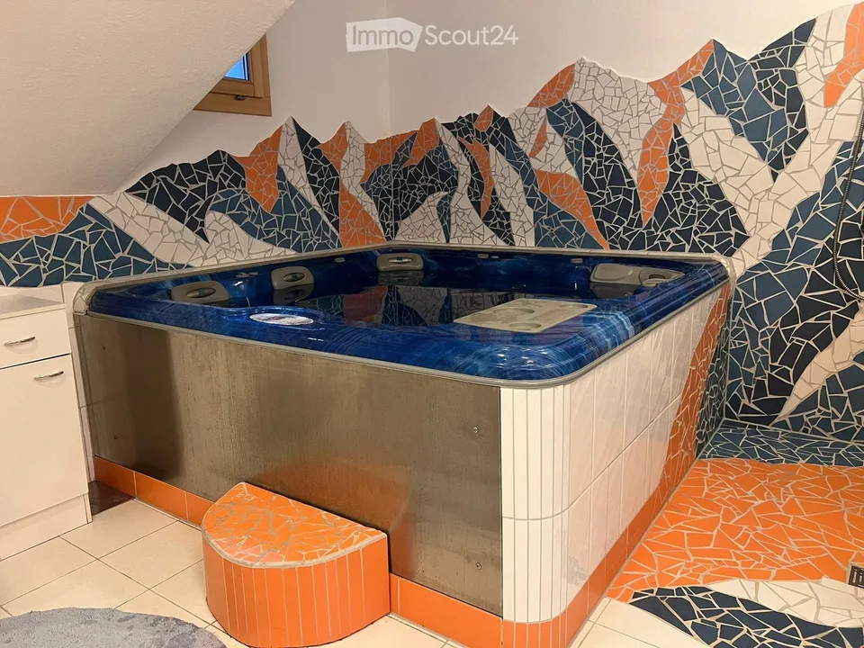 Vente de propriété dans le canton du Valais à 2000m Lauchernalp – photo 16 sur 17